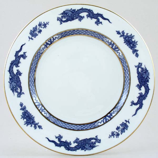 Plate c1930s